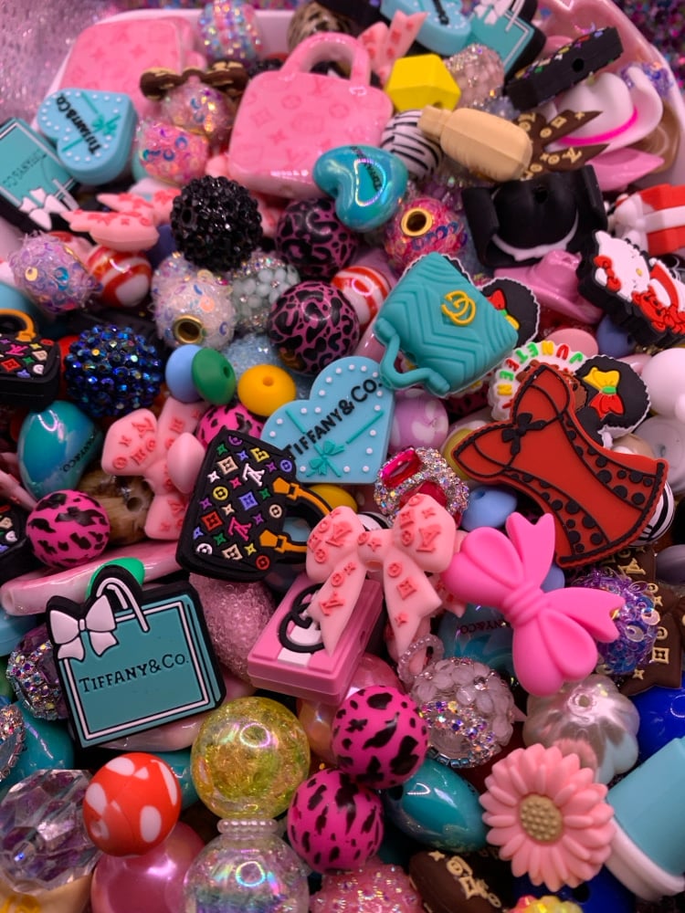 Image of Bead Soup Bead Grab Bag