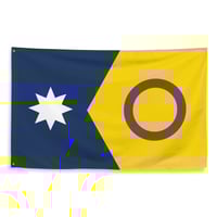 Minnesota Intersex Pride Flag