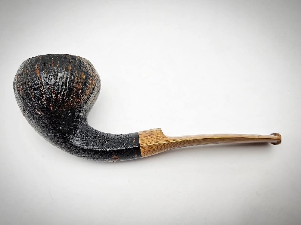 Image of "Fade-blast Acorn"