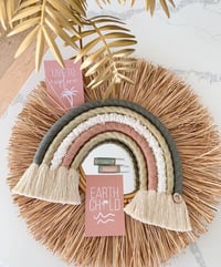 Image 1 of Palms Mini & Standard Rainbow 