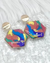 Image 4 of ISLAND VIBE DANGLES