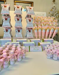 Image 4 of Custom Party Favor Bundles