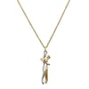Couples Necklaces 