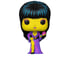 Elvira Blacklight Horror EE Exclusive Funko POP! Image 2