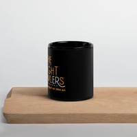 Image 4 of Mug for the Night Crawlers
