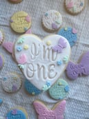 Image 5 of Blooms and Butterflies