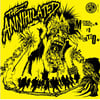 The Annihilated - Submission To Annihilation LP  