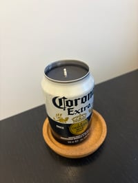 Image 3 of Corona Can-dle