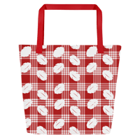Image 1 of LYL: Large Tote Bag
