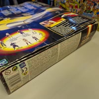 Image 10 of Star Wars Episode I Electronic Naboo Fighter – Boxed (Opened, Unused)