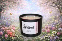 Image 2 of 2 Wick - 17oz. Candle