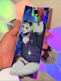 Image 4 of Guns out becca -@ Deztryx