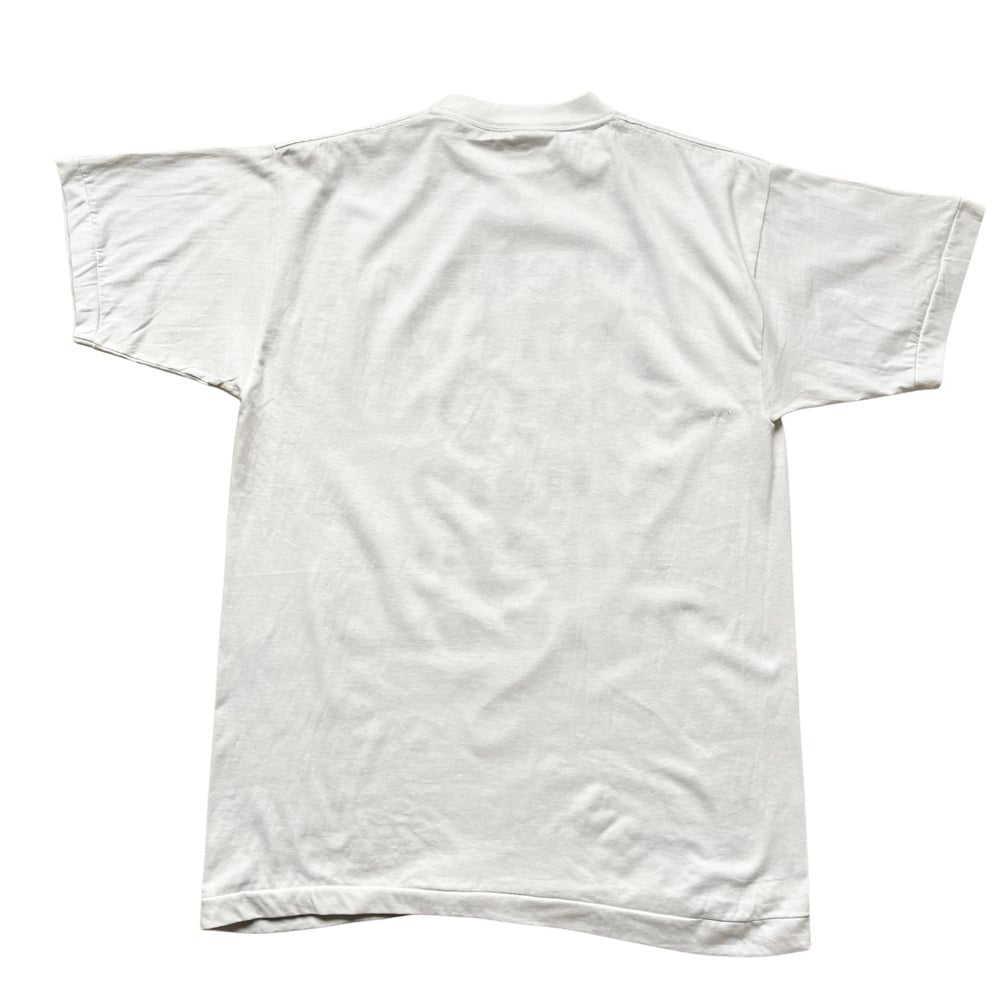 Image of 1992 Ecstasy vintage rave T Shirt Large