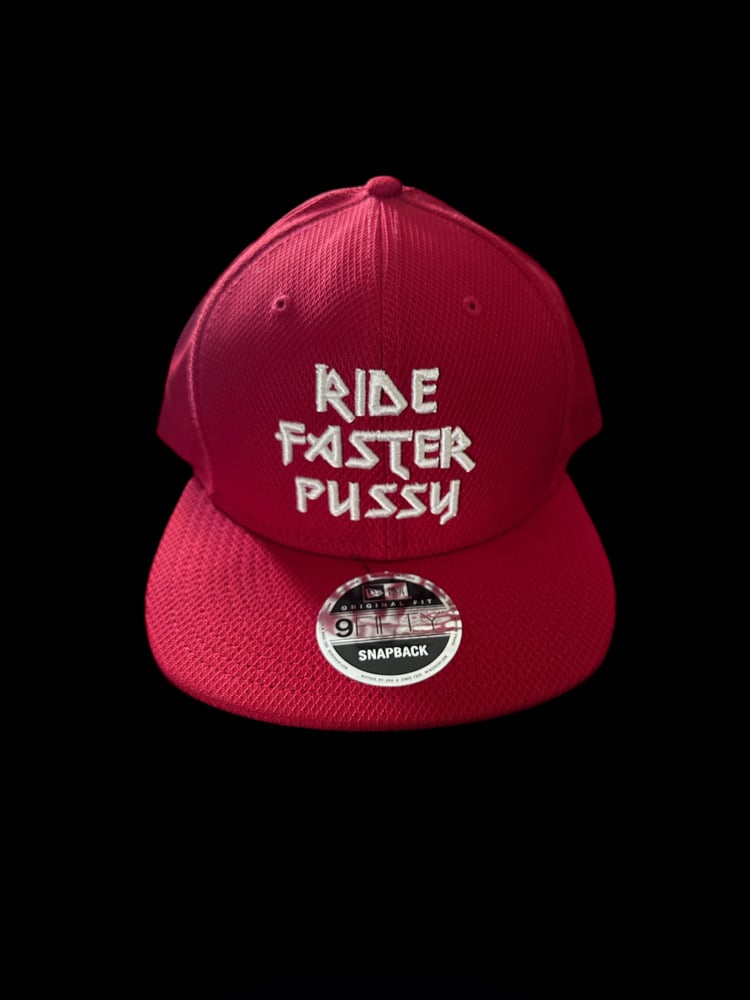 Bluh new era nine fifty embroidered snapback