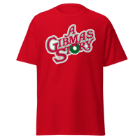Image 13 of A Gibmas Story T-Shirt
