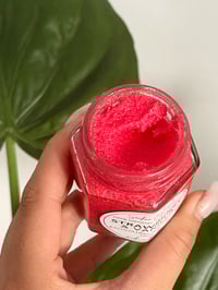 Image 2 of ORGANIC SHEA LIP SCRUBS 100ML