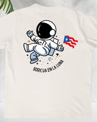 Image 1 of Boricua en la Luna