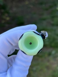 Image 11 of Dot Stack Slide Bowl