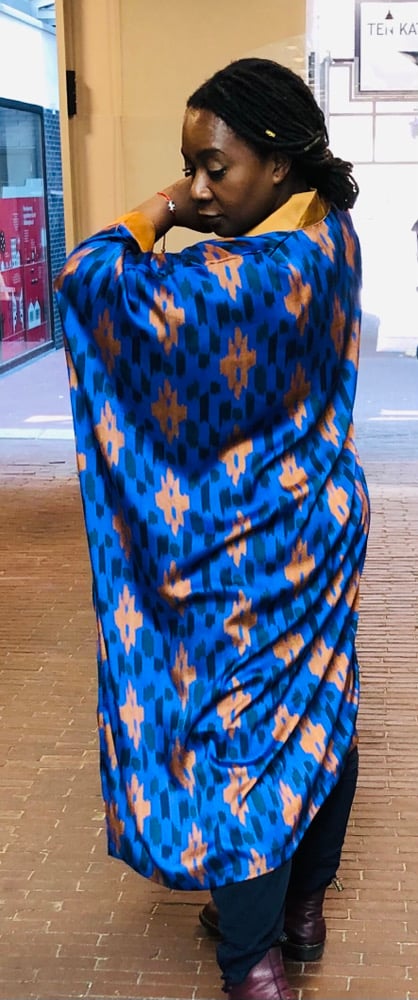 Image of Kimono Kinshasa 
