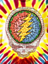 Grateful Dead 1994 Summer Tour T-Shirt - Size L