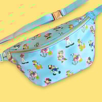 Day at Sea Blue | SMC Exclusive