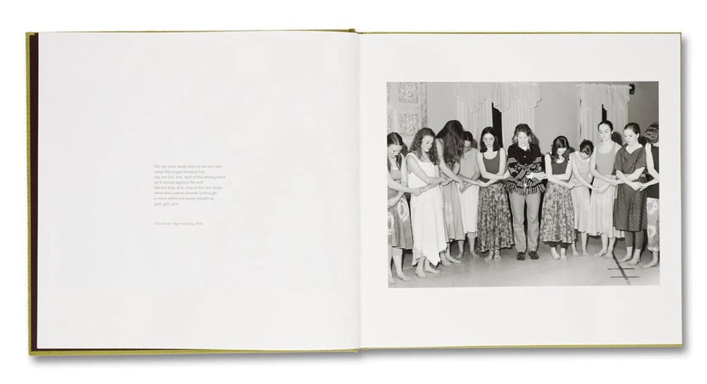 Alec Soth - Songbook (Signed) | Photobook Junkies
