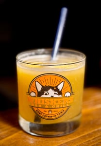 Image of Whiskers Bar & Grill Barware