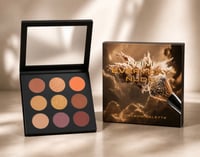 Everyday Nude Eyeshadow 