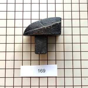Image of Small Forming Stake (item 169)