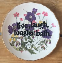 Image 1 of toaster baff 