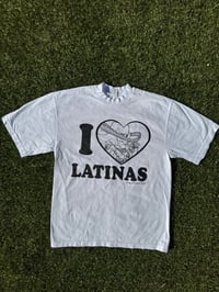 Image 1 of Latin Shadow (Short Sleeves)