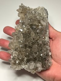 Image 17 of Smoky Quartz Cluster | Brazil #2984