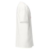 Image 2 of SouthSide Game Day - Unisex Classic White Tee