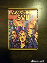 Image 4 of SVU