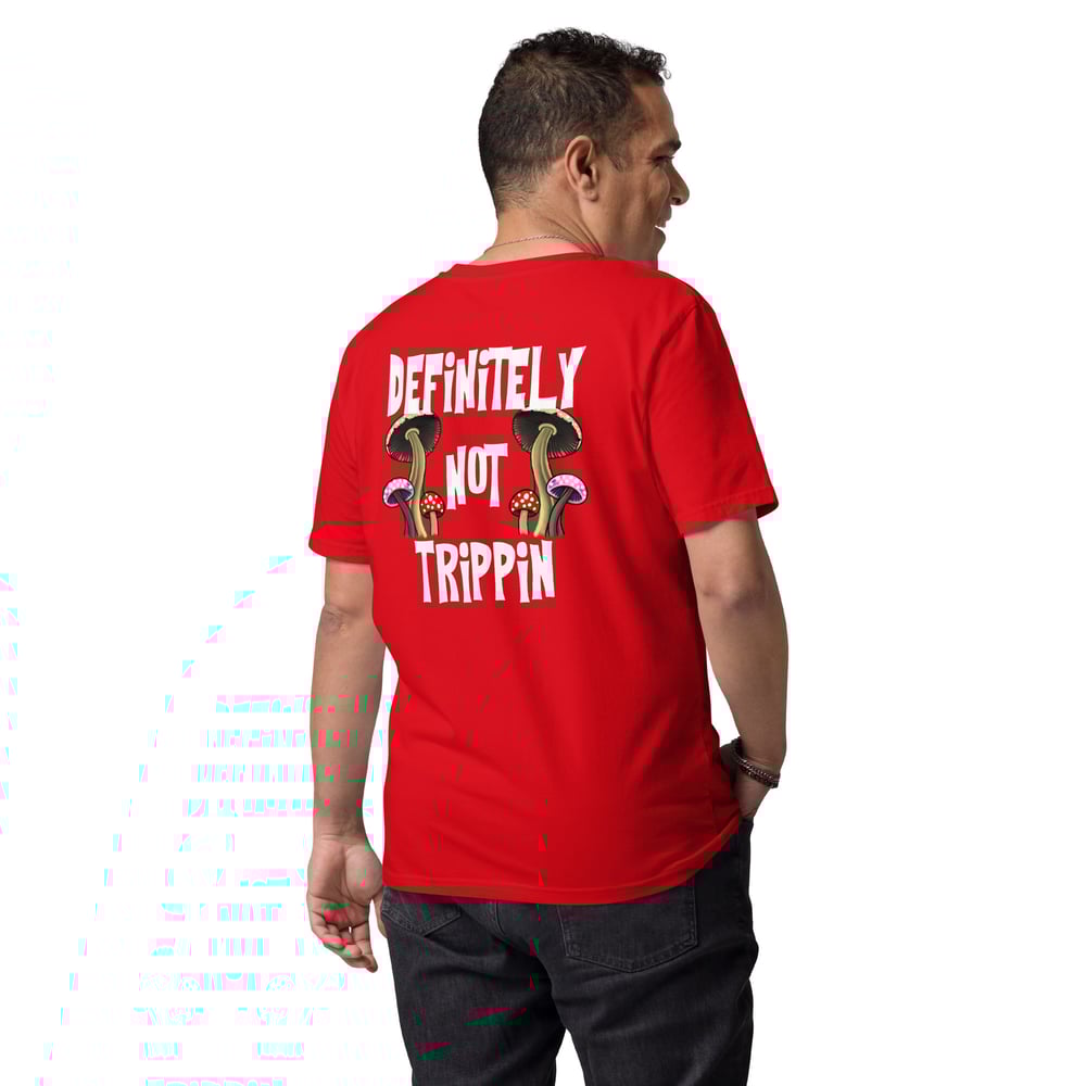 Not Trippin Party Shirt