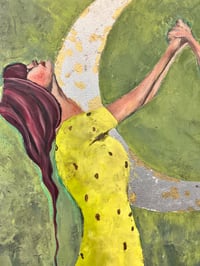 Image 3 of M.E.O.W.: Matriarchy Empowers Our World - Shanny Brooke