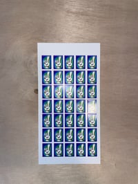 Image 6 of Custom sticker sheet 