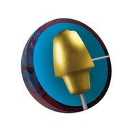 Image 2 of Ebonite The One Ovation