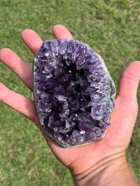 Image 3 of Amethyst |Uruguay #3066