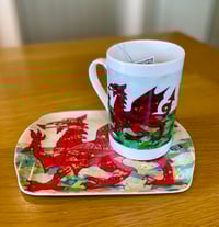 Image 14 of Melamine scatter trays 