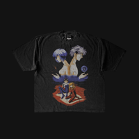 EVA V2 Premium Heavyweight Tee
