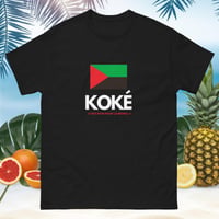 Image 1 of T-Shirt 972 KOKÉ