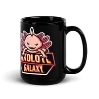 Image 2 of Axolotl Mug