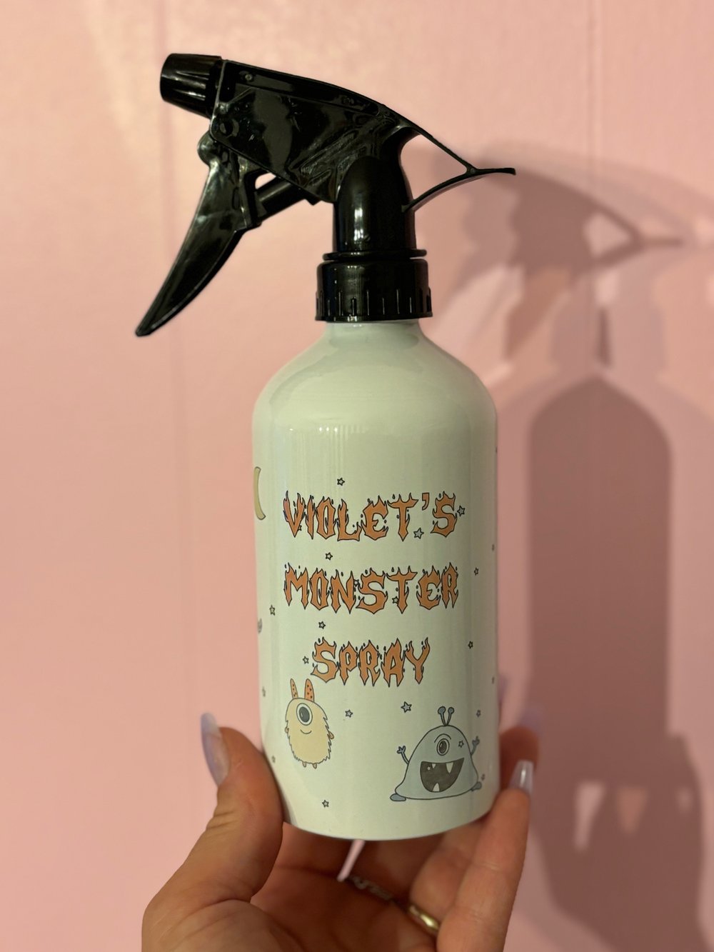 Image of Monster spray (personalised) 