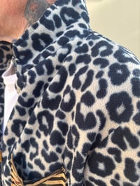 Image 9 of VINTAGE LEOPARD COAT BERLIN