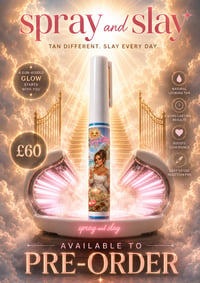 Tanning Pen