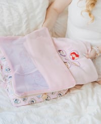 Image 5 of Chic Princess Packing Cubes