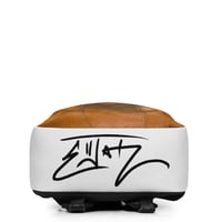 Image 4 of ‘Chance Elijah’ Photo Minimalist Backpack