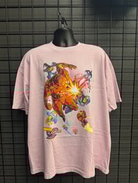 Image 2 of Clash Of The Robots (Short Sleeves)