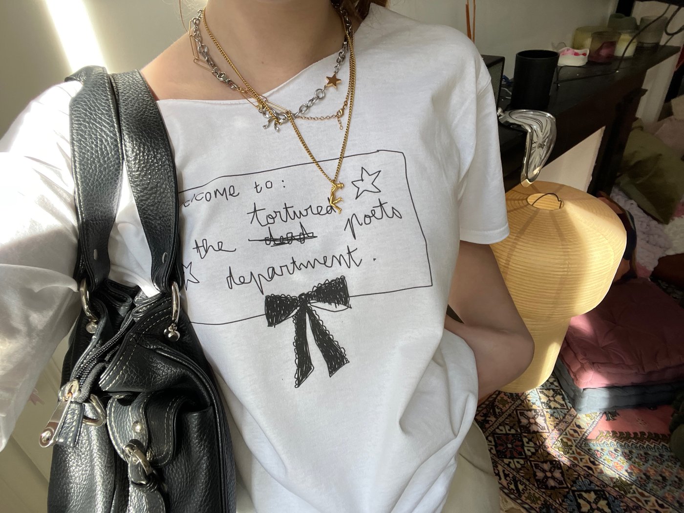 shirt TTPD - taylor swift the tortured poets department | luludrawww